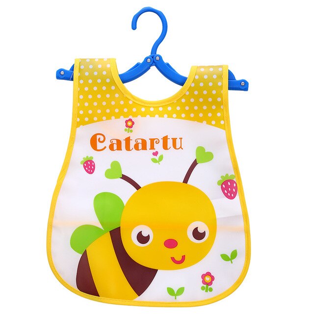 Adjustable Baby Bibs
