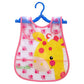 Adjustable Baby Bibs