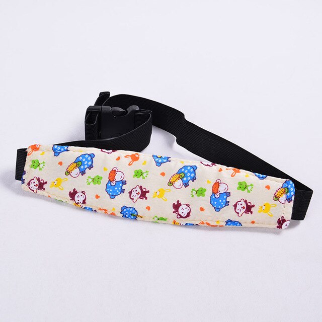 Toddler Car Safety Seat