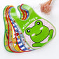 Baby Feeding Apron