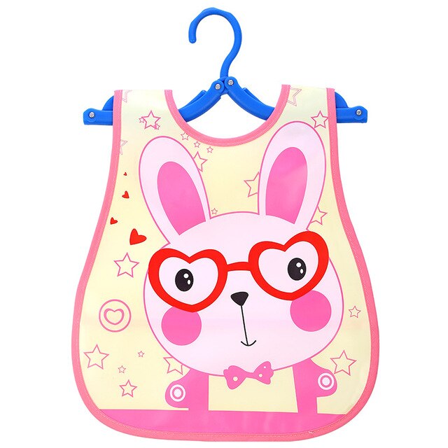 Baby Feeding Apron