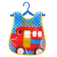 Baby Feeding Apron