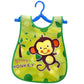 Baby Feeding Apron