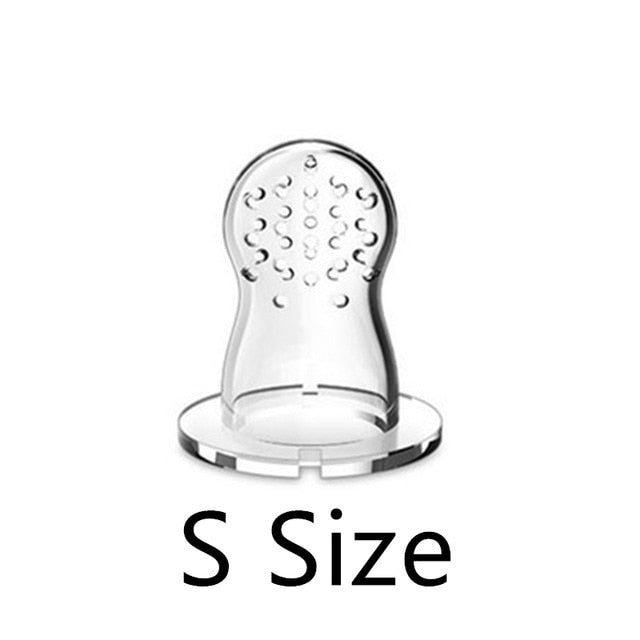 Baby Feeding Apron