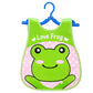 Baby Feeding Apron