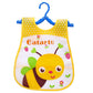 Baby Feeding Apron