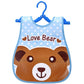 Baby Feeding Apron
