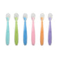Baby Feeding Soft Spoon
