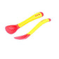 Baby Feeding Soft Spoon