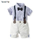 Baby Boy Clothing Set
