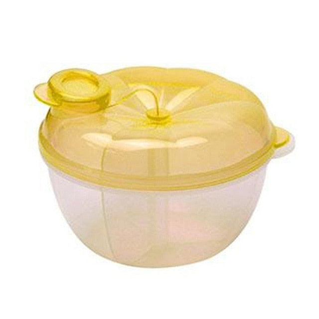 Baby Portable Feeding Box