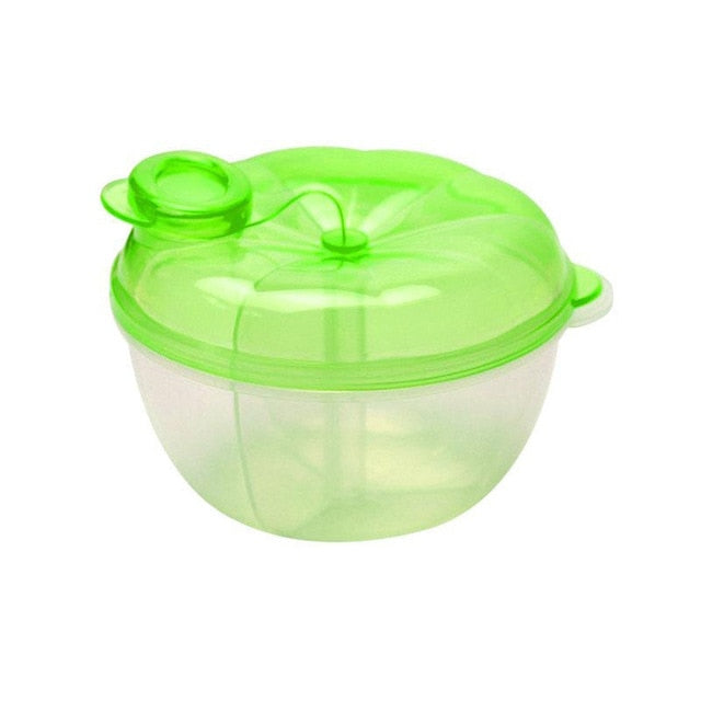 Baby Portable Feeding Box