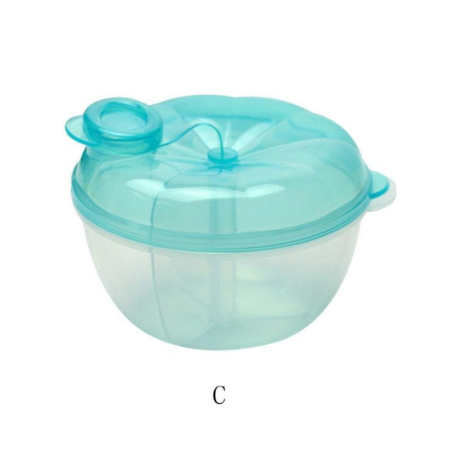 Baby Portable Feeding Box