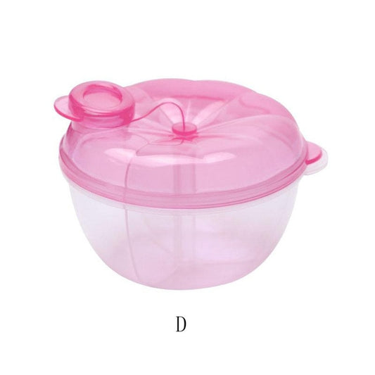 Baby Portable Feeding Box