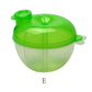 Baby Portable Feeding Box