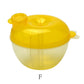 Baby Portable Feeding Box