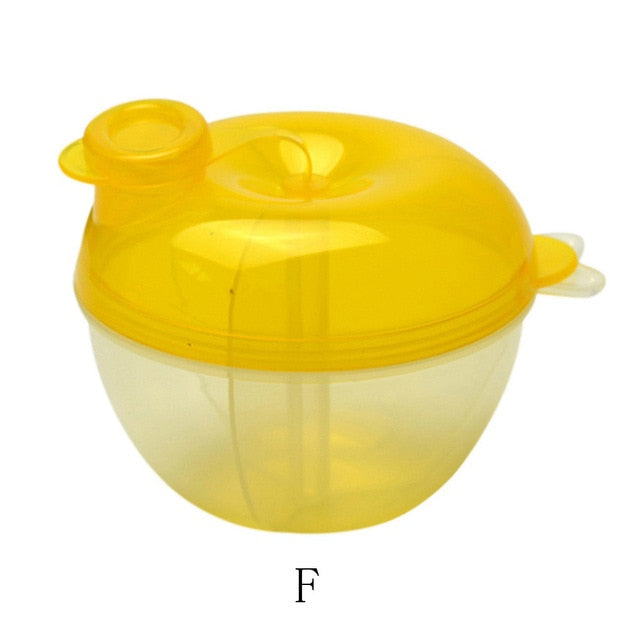 Baby Portable Feeding Box