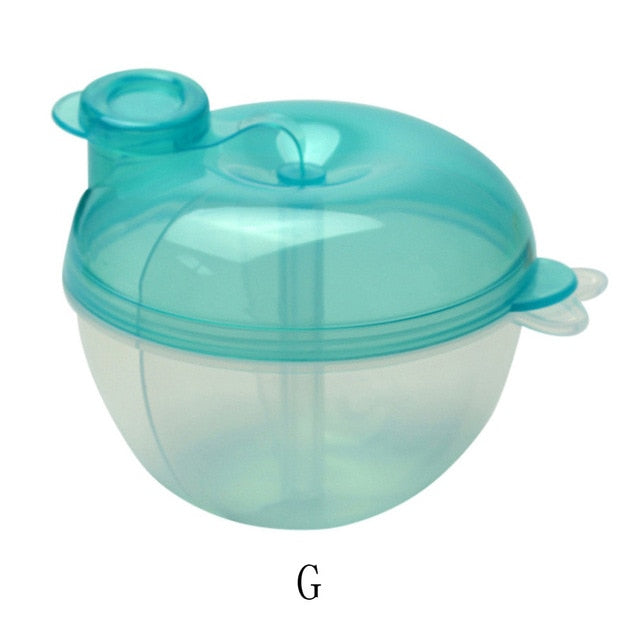 Baby Portable Feeding Box