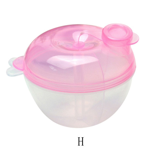 Baby Portable Feeding Box