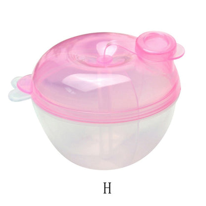 Baby Portable Feeding Box