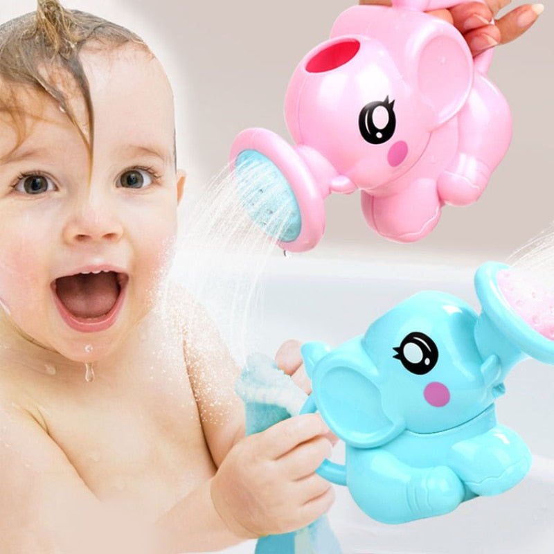 Baby Shower Watering Can