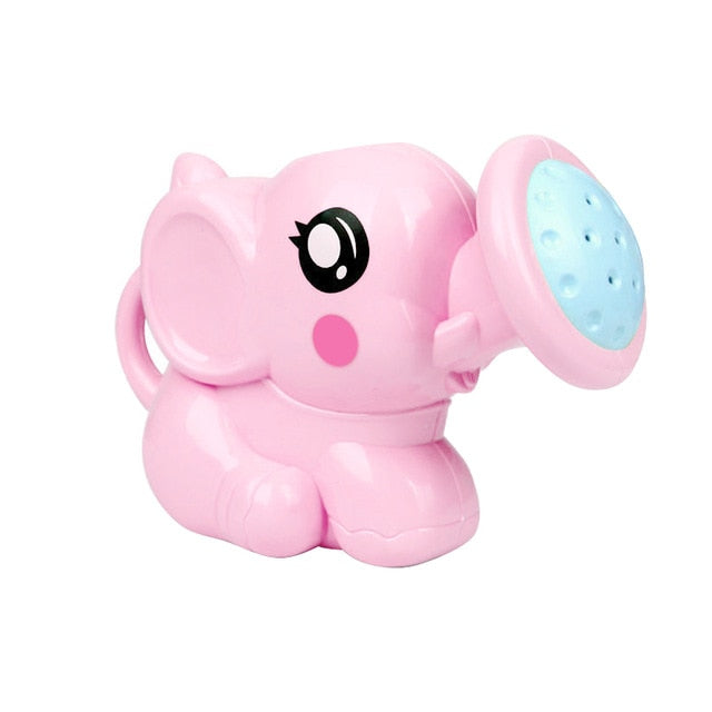 Baby Shower Watering Can