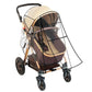 Universal waterproof stroller