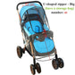 Universal waterproof stroller