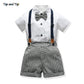 Baby Boy Outfit