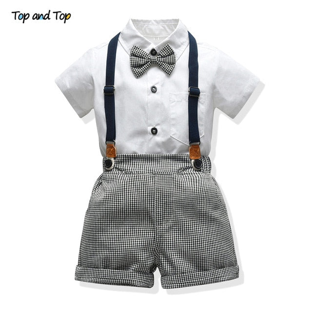Baby Boy Outfit