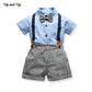 Baby Boy Outfit