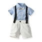Baby Boy Outfit