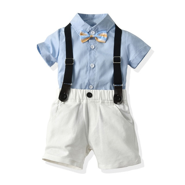 Baby Boy Outfit