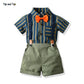 Baby Boy Outfit