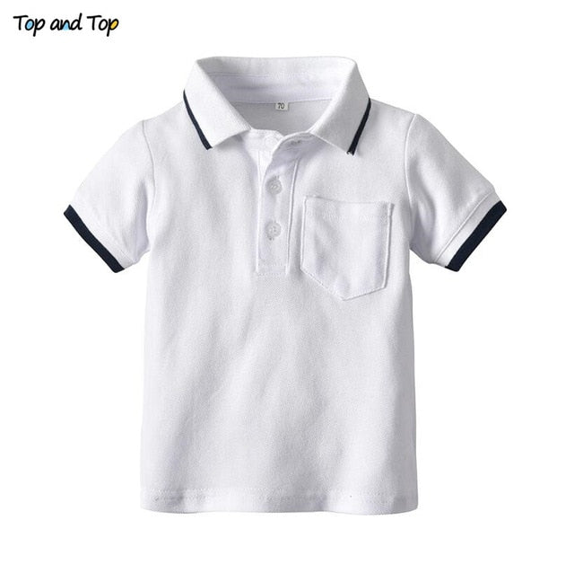Baby Boy Outfit