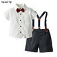 Baby Boy Outfit
