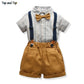 Baby Boy Outfit