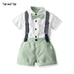 Baby Boy Outfit