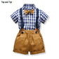 Baby Boy Outfit