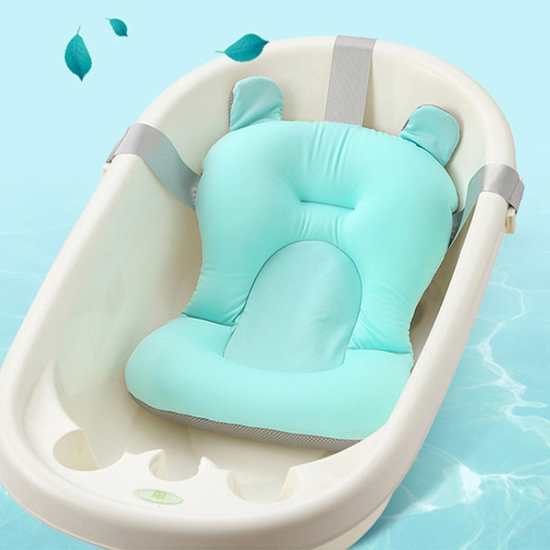 Baby Non-Slip Bathtub Seat