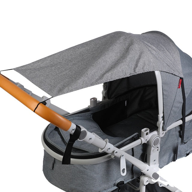 Baby Waterproof Stroller