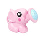 Baby Bathing Cartoon Shower Can