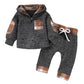 Autumn Newborn Baby Clothing
