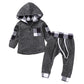 Autumn Newborn Baby Clothing