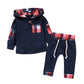 Autumn Newborn Baby Clothing