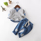 Autumn Newborn Baby Clothing