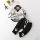 Autumn Newborn Baby Clothing