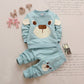Autumn Newborn Baby Clothing