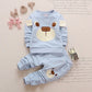 Autumn Newborn Baby Clothing