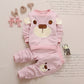Autumn Newborn Baby Clothing